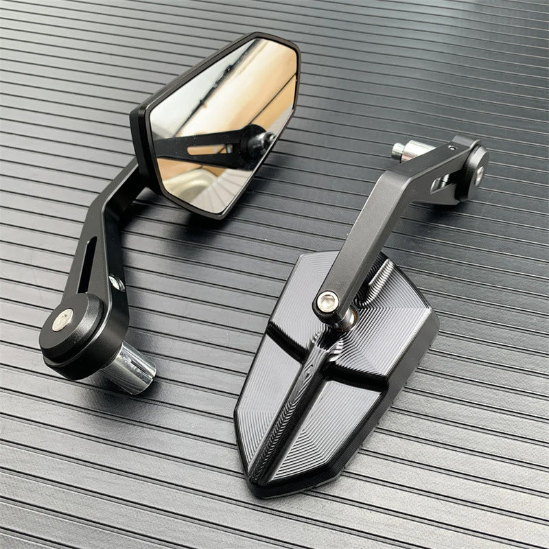 Adjustable Motorcycle Mirrors Stornfield
