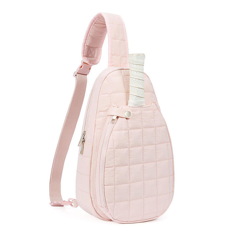 Practical Sling Bag Stornfield
