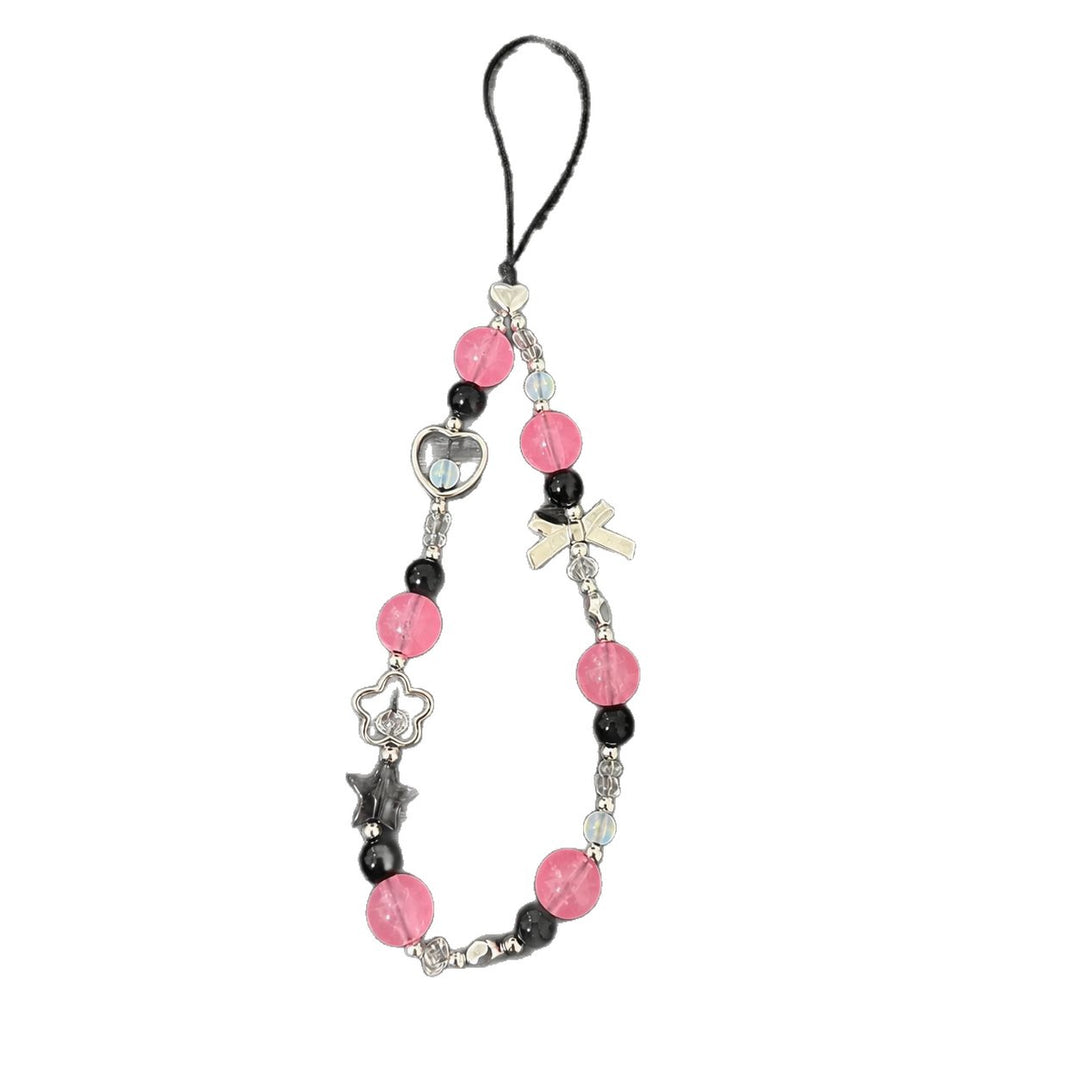 Fashion Statet Charm Necklace Stornfield