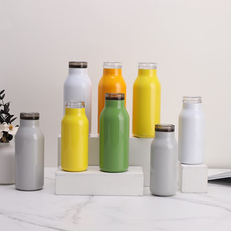 Stainless Steel Water Bottle Stornfield