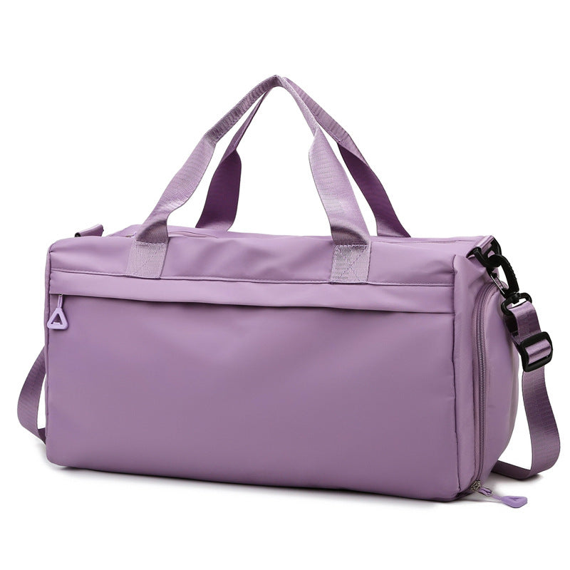Practical Sports Duffel Bag with Flexible Carrying System Stornfield