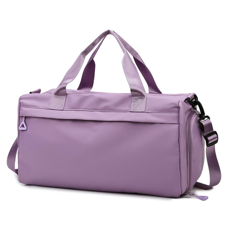Practical Sports Duffel Bag with Flexible Carrying System Stornfield