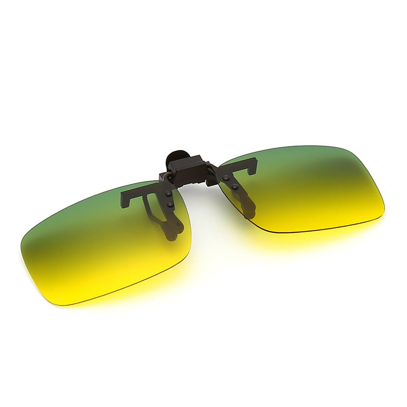 Women's Clip-On Sunglasses Stornfield