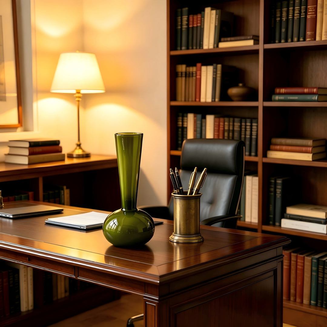 Elegant Designer Vase Stornfield