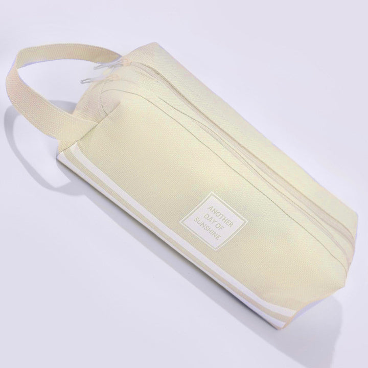 Versatile Zippered Pencil Case Stornfield