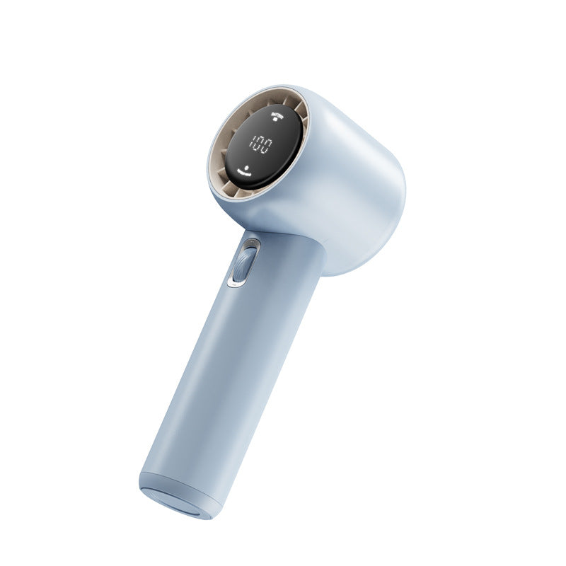 Handheld Cordless Steamer Stornfield
