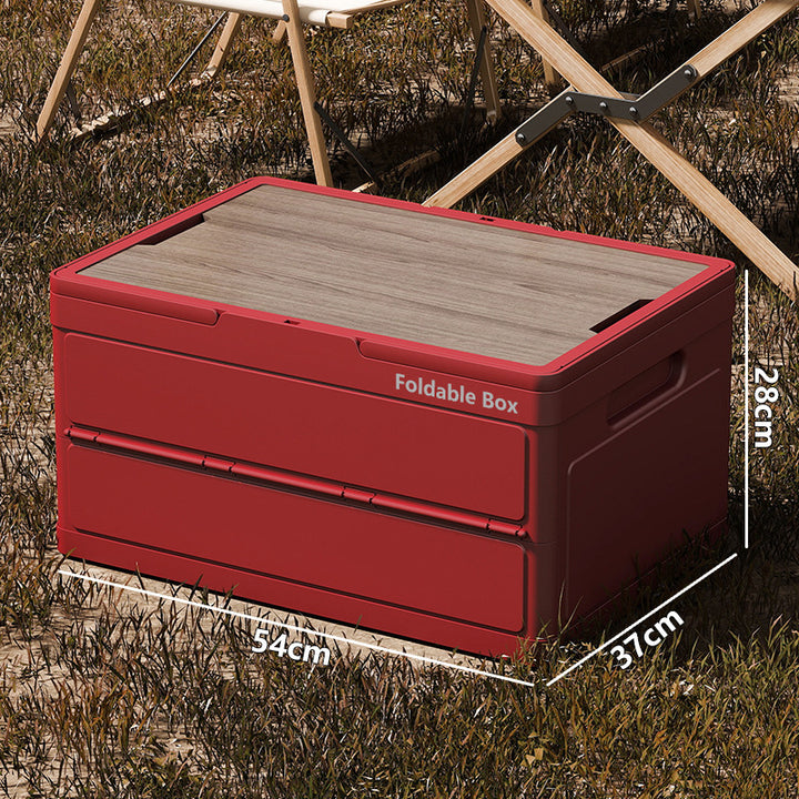 Practical storage box Stornfield