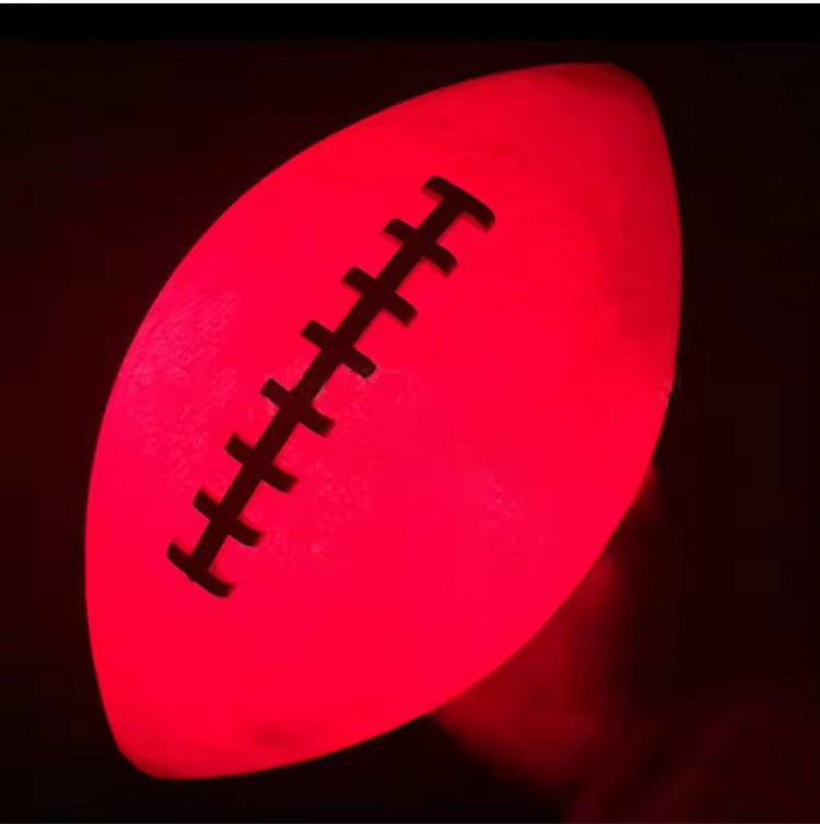 Unisex Foam Rugby Ball Stornfield
