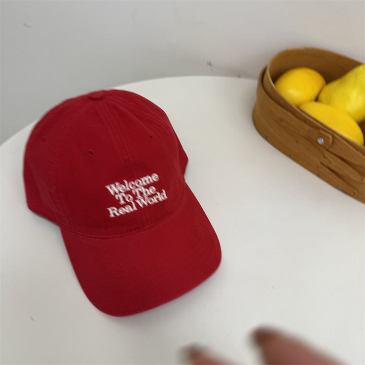 Men's Casual Baseball Cap Stornfield