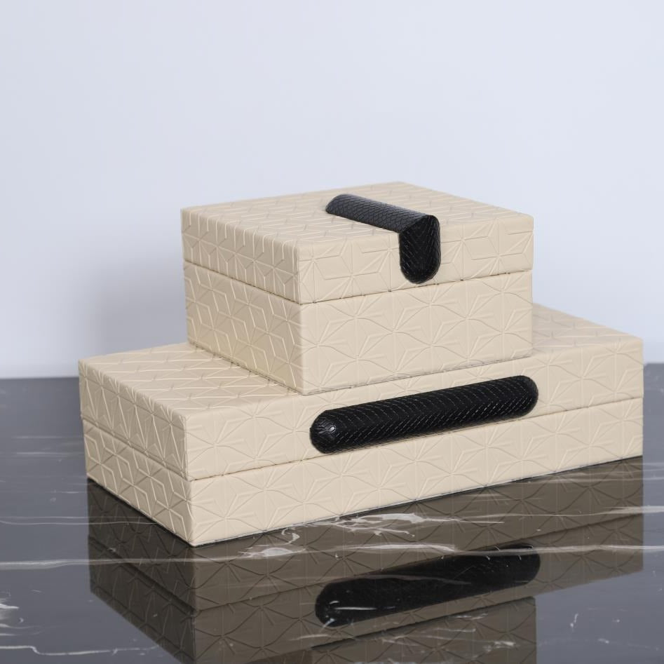 Decorative Storage Box