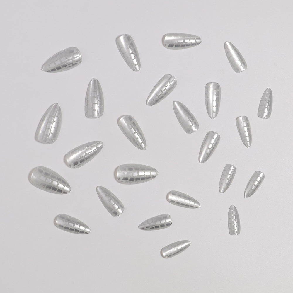 Nail Art Extensions Stornfield