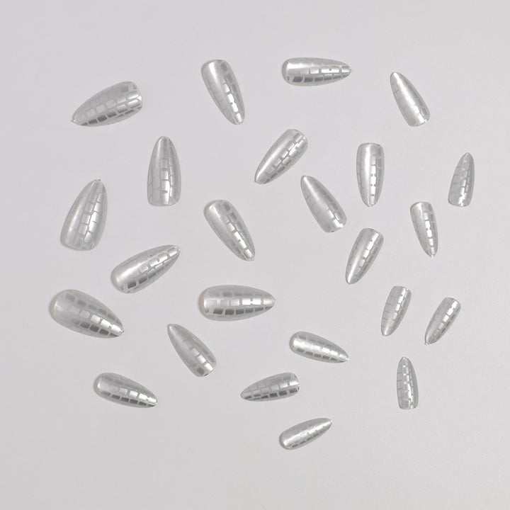 Nail Art Extensions Stornfield