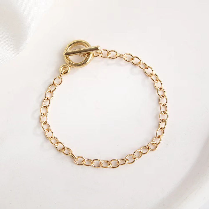 Link Chain Bracelet Stornfield