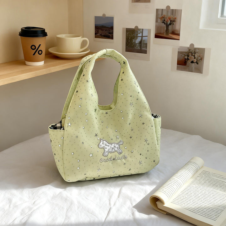 WoDecorative Handbag Stornfield