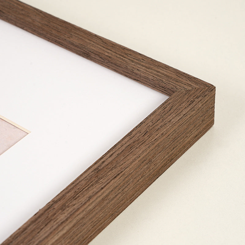 Decorative Rustic Picture Frame