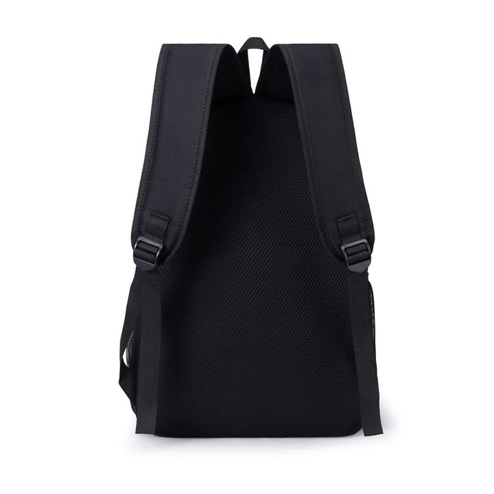 Functional Everyday Backpack Stornfield