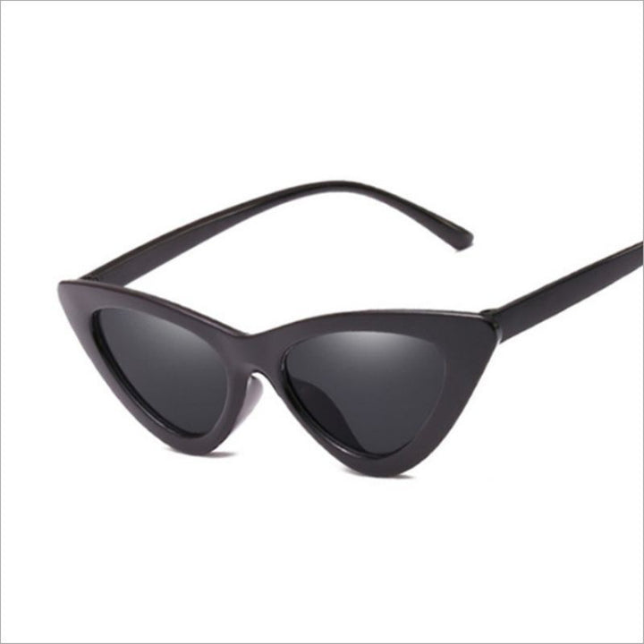 Women's Cat-Eye Sunglasses with Stylish Design Stornfield