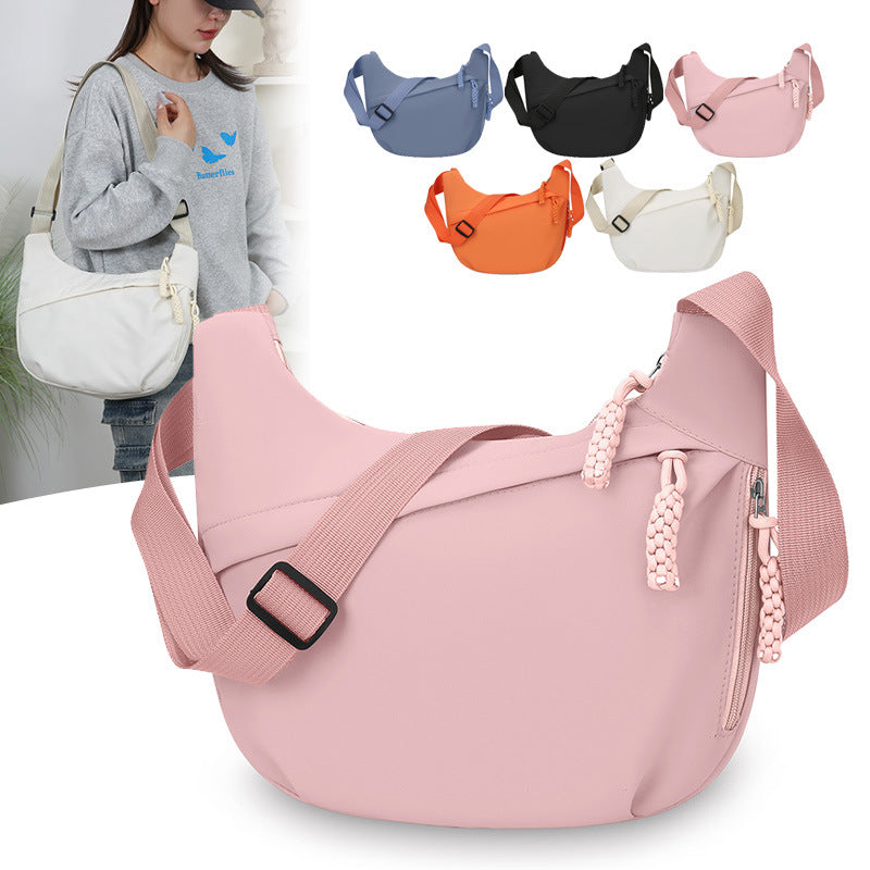 WoVersatile Utility Crossbody Bag Stornfield