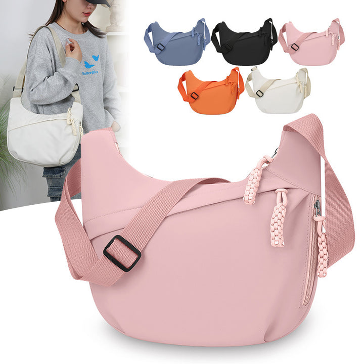 WoVersatile Utility Crossbody Bag Stornfield