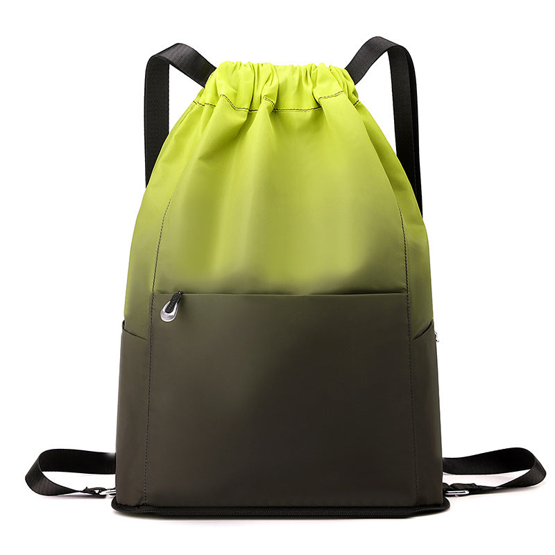Drawstring Backpack Stornfield