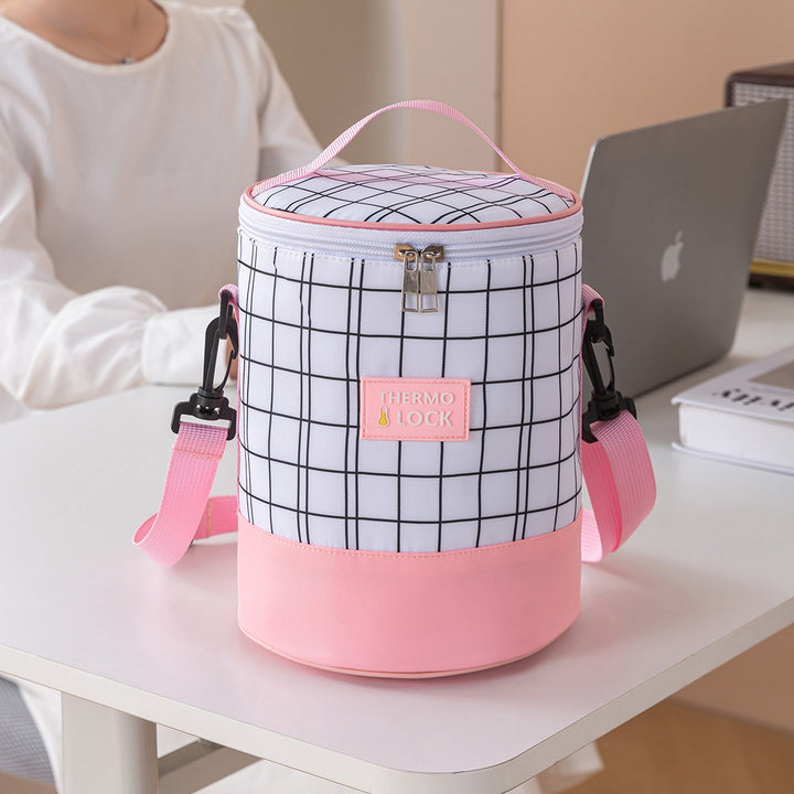 Insulated Food Carrier Stornfield
