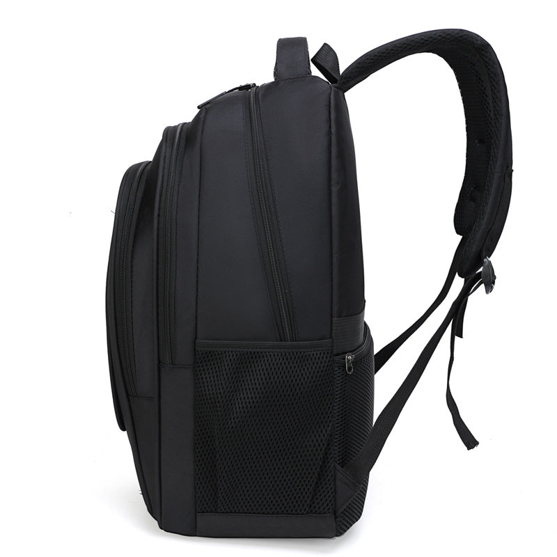 Advanced Multi-Pocket Travel Backpack Stornfield