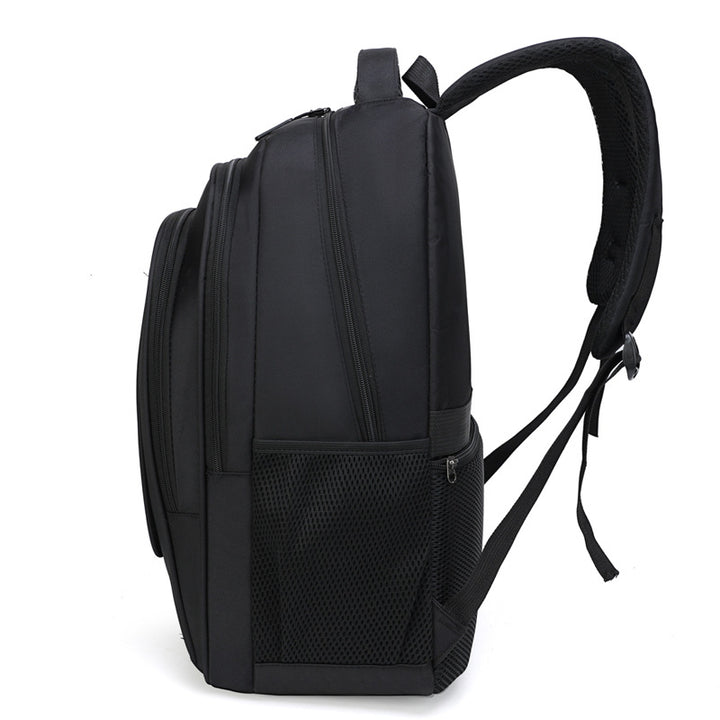 Advanced Multi-Pocket Travel Backpack Stornfield