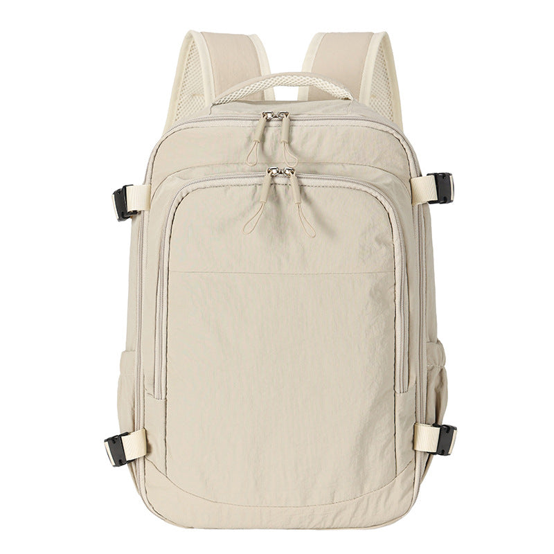 Functional Urban Laptop Backpack Stornfield