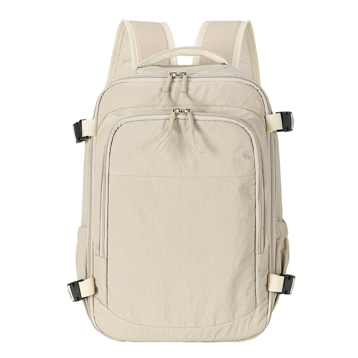 Functional Urban Laptop Backpack Stornfield