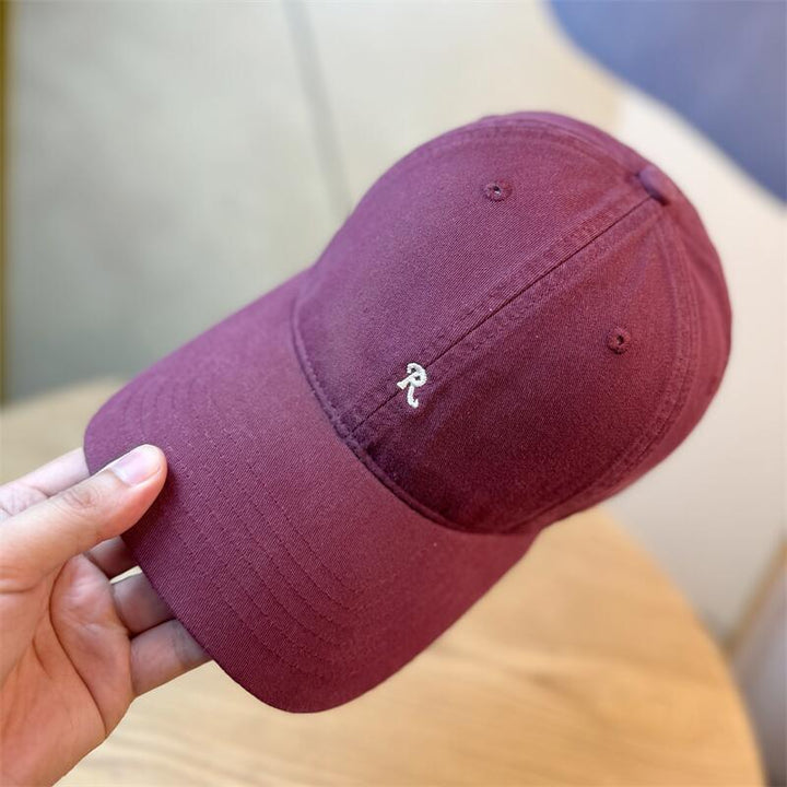 Men's Casual Cotton Cap Stornfield