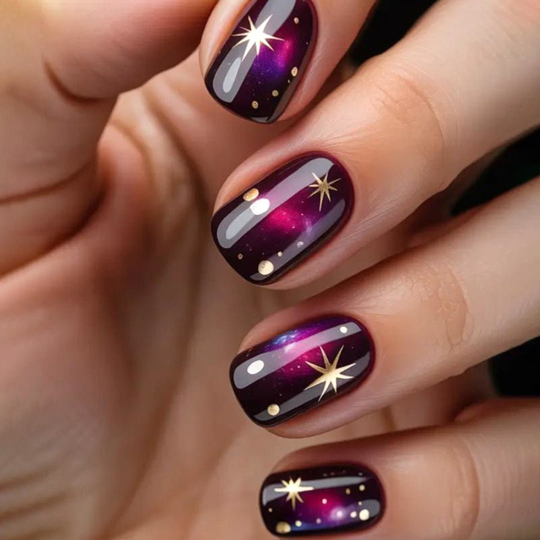 Celestial Nail Art Kit Stornfield