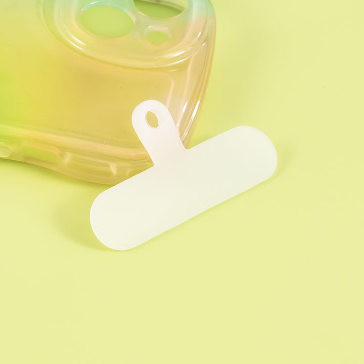Versatile Silicone Phone Holder Stornfield