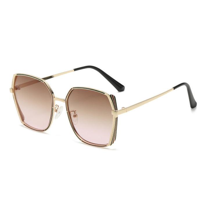Women's large and elegant sunglasses Stornfield