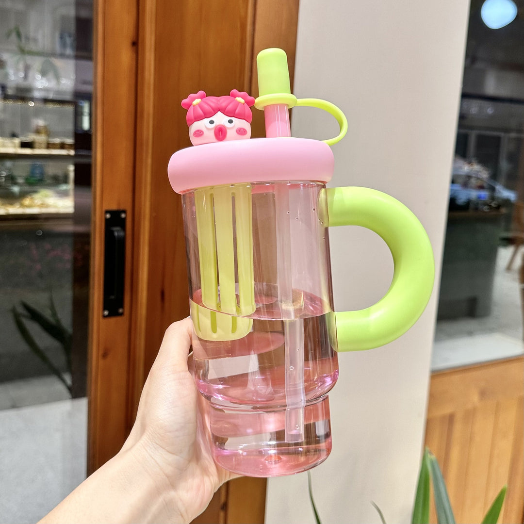 Ladies Child-Friendly Drinking Cup Stornfield