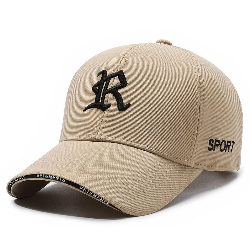 Women’s Sporty Baseball Cap Stornfield