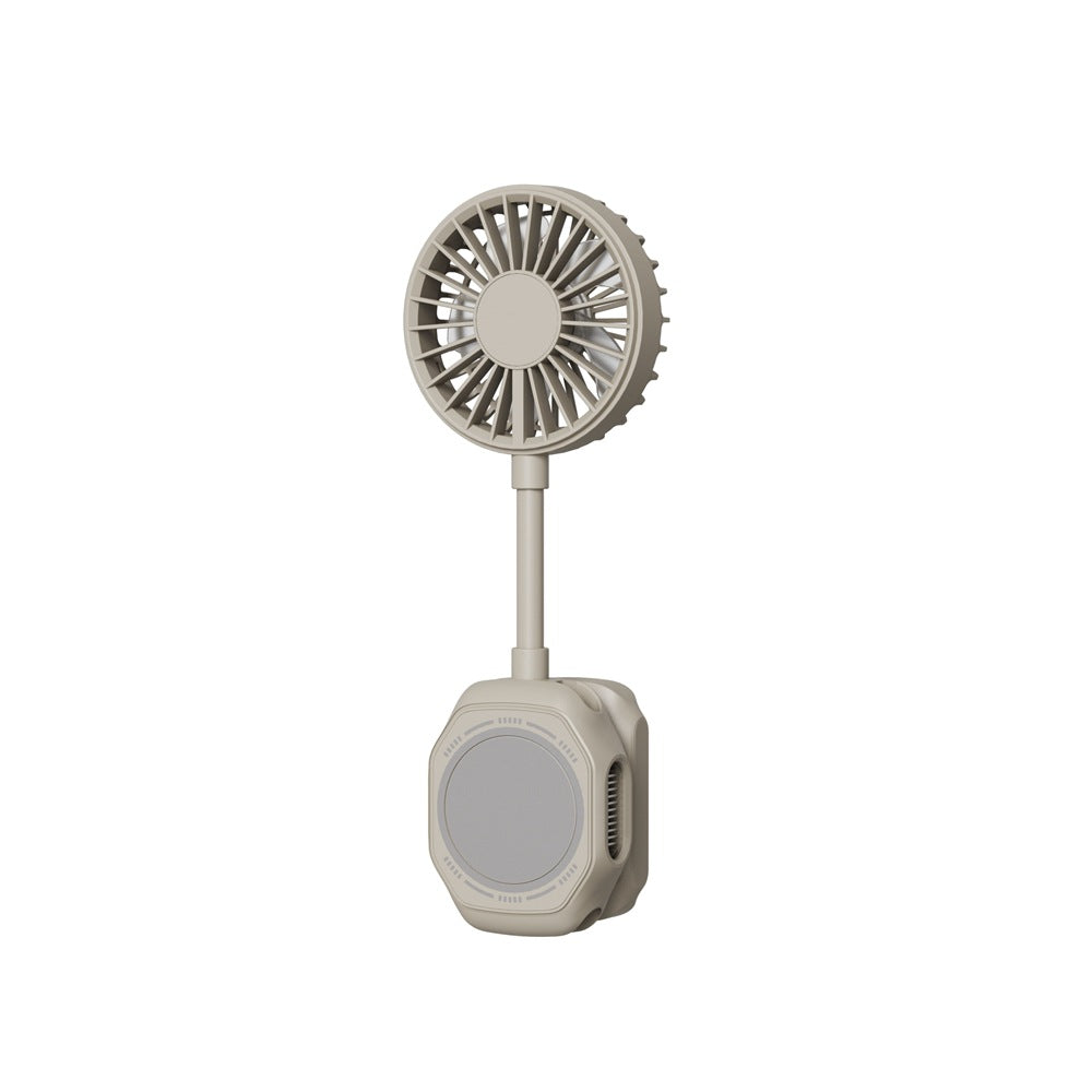 Unisex Adjustable Personal Cooling Fan Stornfield