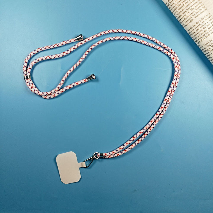 Adjustable Utility Identification Lanyard Stornfield