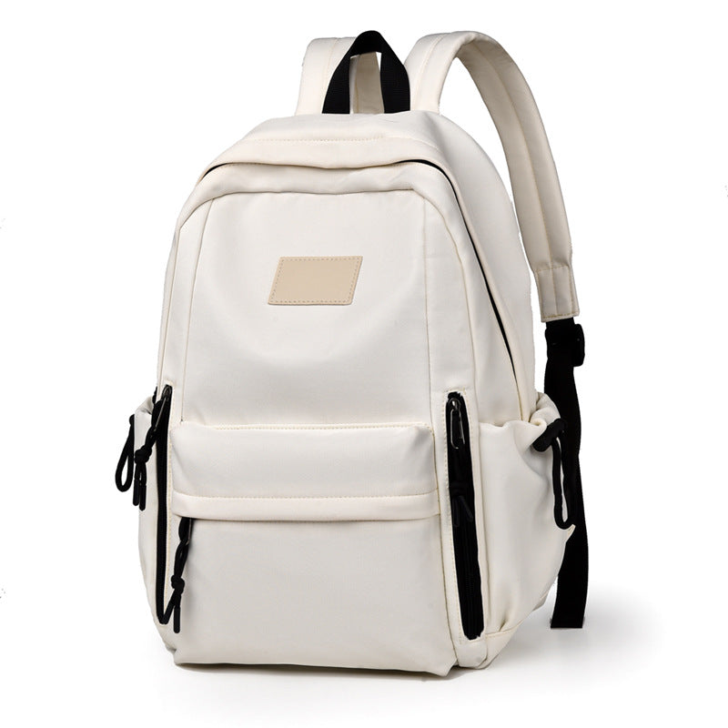 Versatile Multi-Compartment Backpack Stornfield