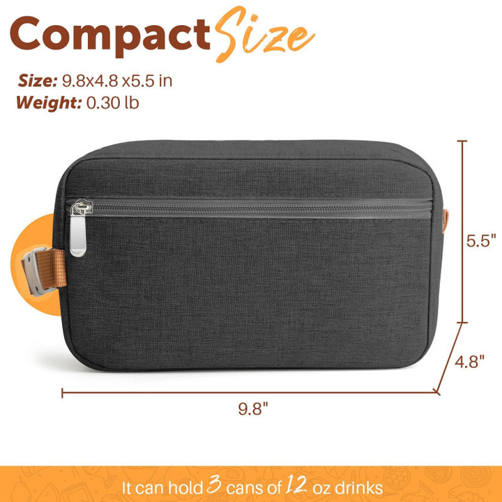 Cosmetic Travel Case Stornfield