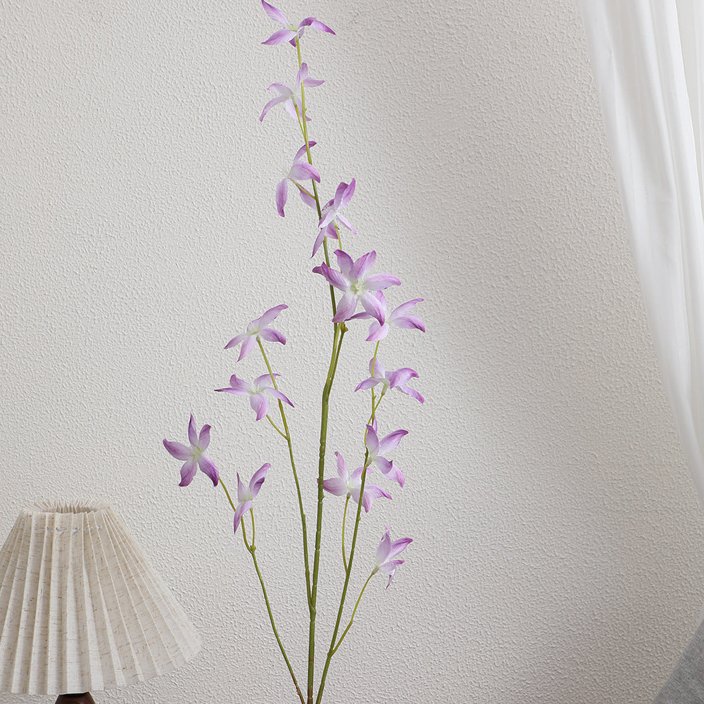 Elegant Artificial Orchid