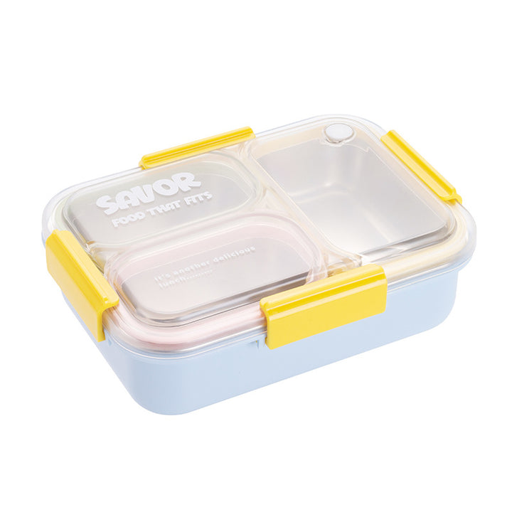 Food Storage