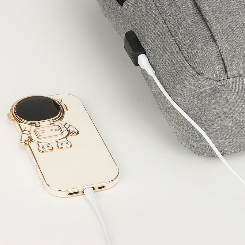 Versatile Laptop Backpack Stornfield