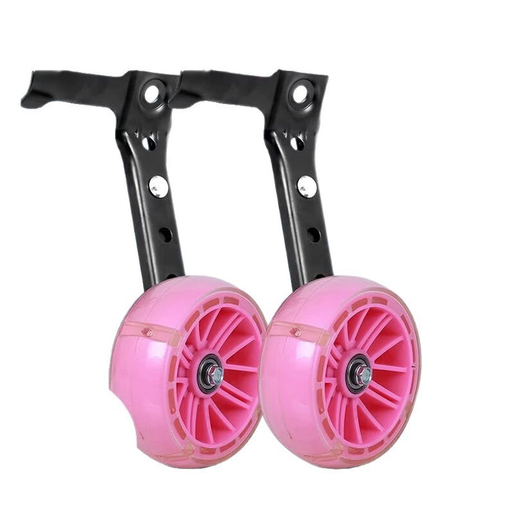 Adjustable Wheel Attachment Kit Stornfield