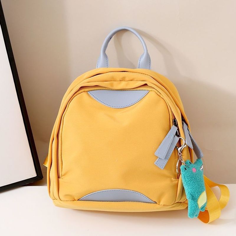 Versatile Mini Backpack Bag Stornfield