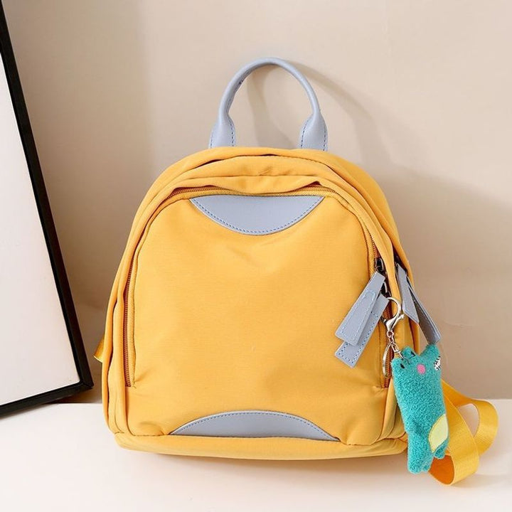 Versatile Mini Backpack Bag Stornfield