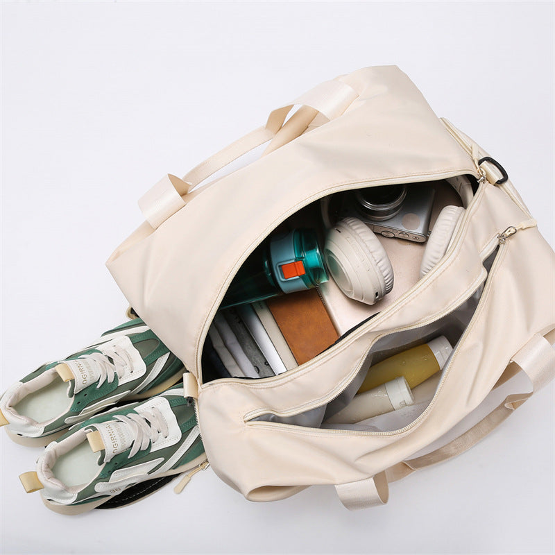 Multifunctional Leisure Bag Stornfield
