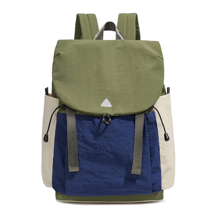Eco-Friendly Outdoor Backpack Stornfield