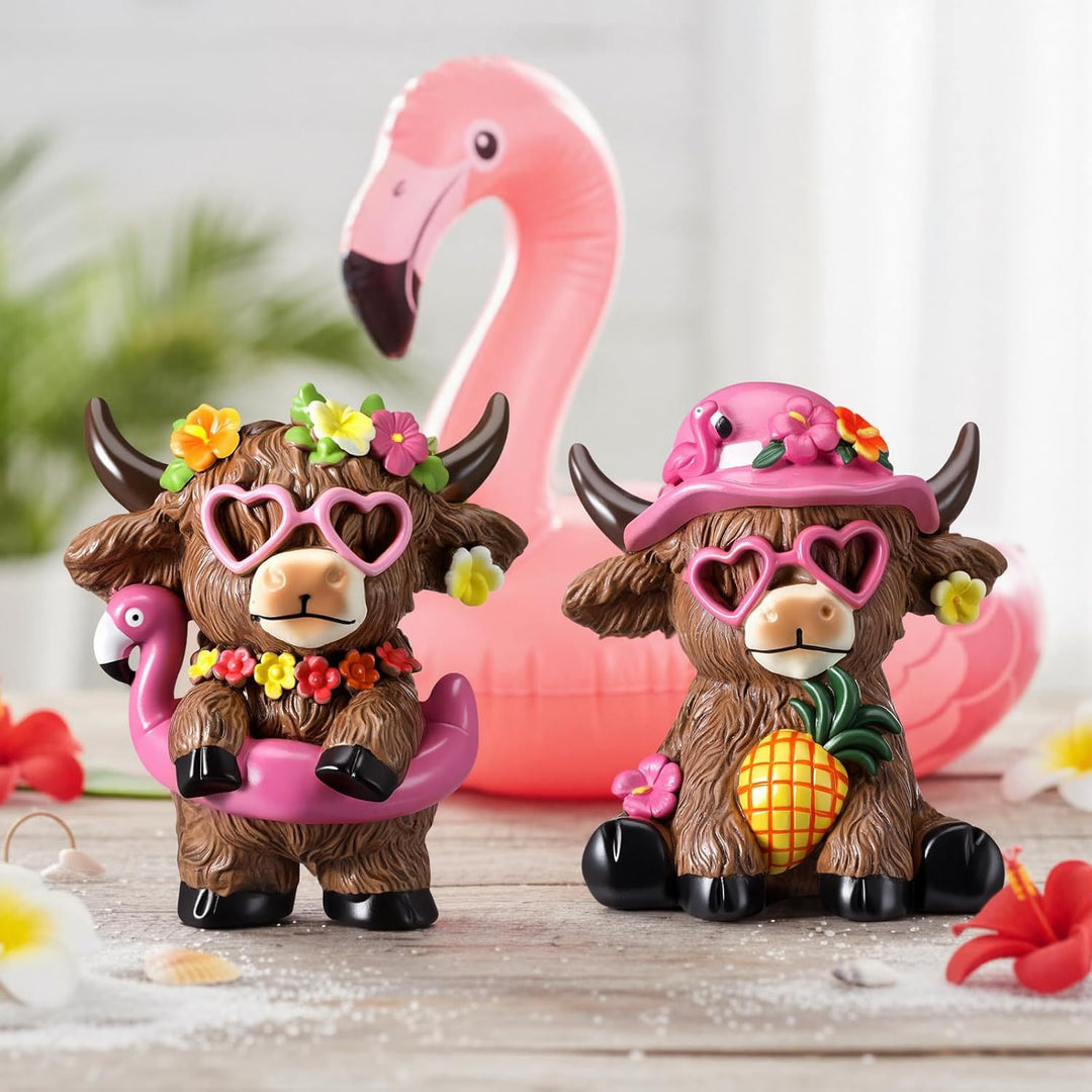 Decorative Figures Stornfield