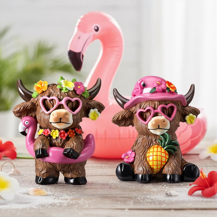 Decorative Figures Stornfield