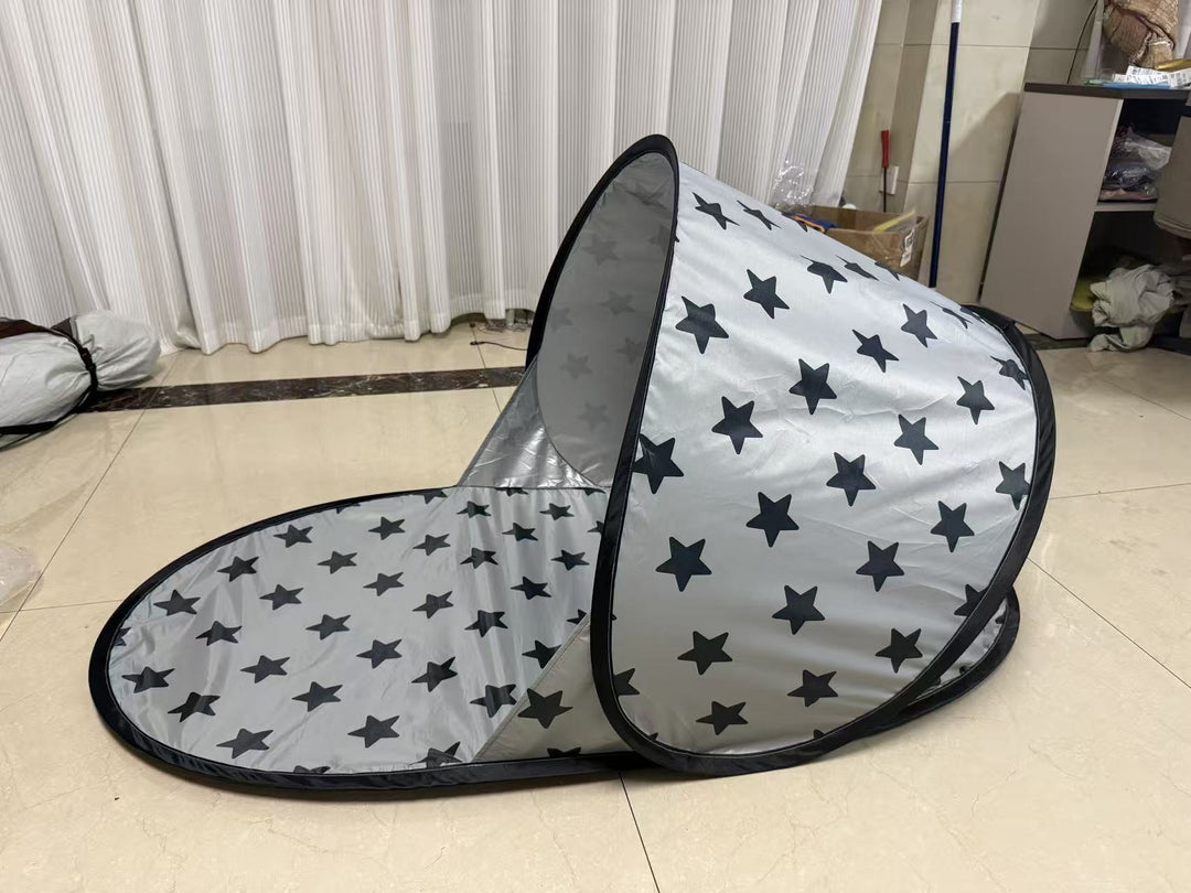 Foldable Privacy Screen Tent Stornfield